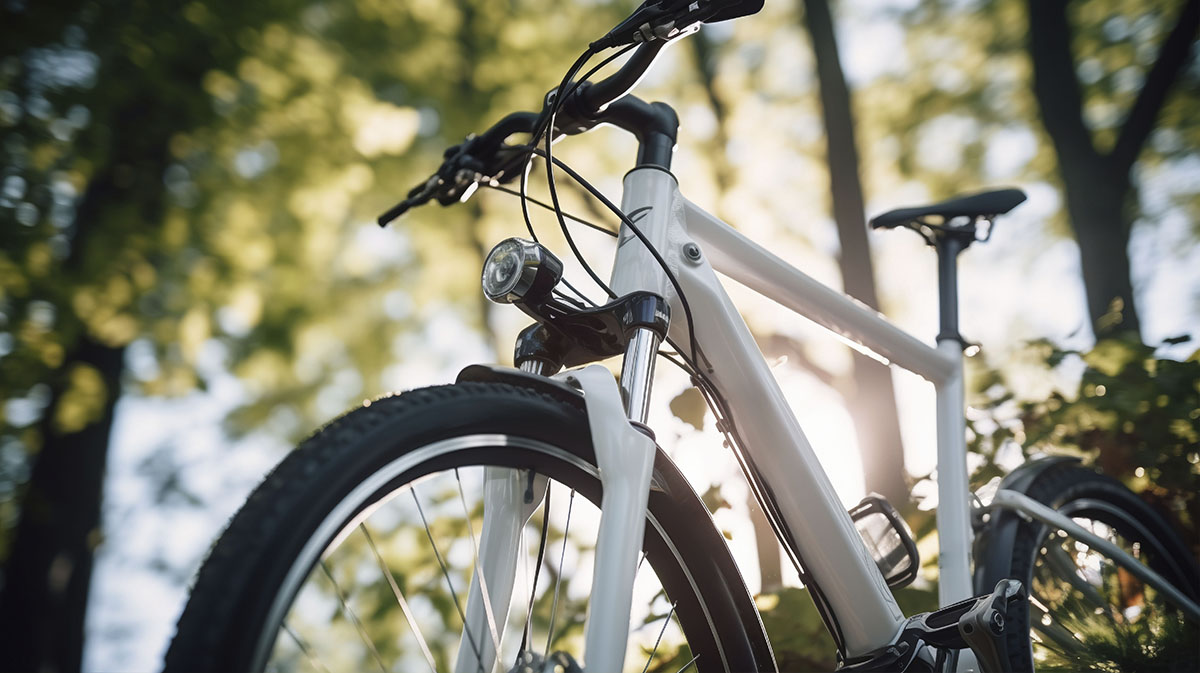 Läs mer om artikeln Elcykelpunkten AB