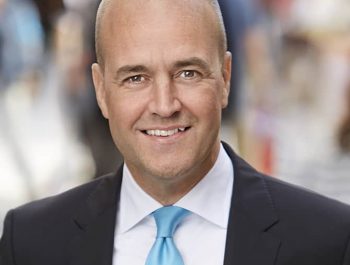 Fredrik Reinfeldt 1