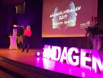 ndagen 2019