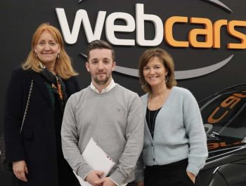 webcars